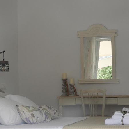 Sgs Luxury Apartments Xylokastro Luaran gambar