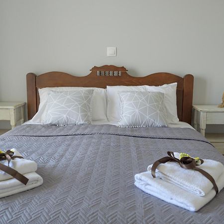 Sgs Luxury Apartments Xylokastro Luaran gambar