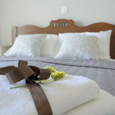 Sgs Luxury Apartments Xylokastro Luaran gambar