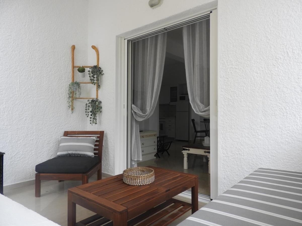 Sgs Luxury Apartments Xylokastro Luaran gambar