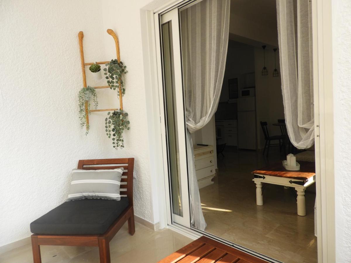 Sgs Luxury Apartments Xylokastro Luaran gambar