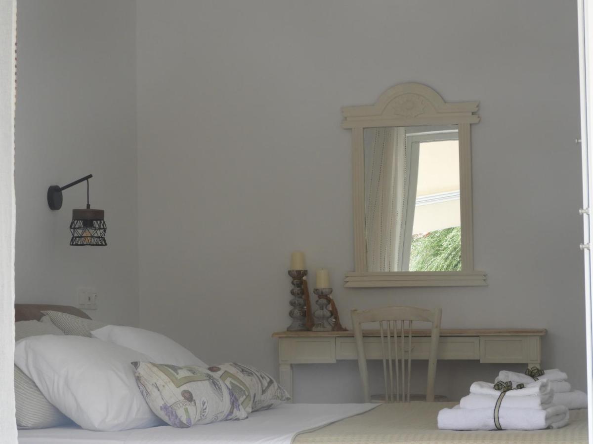 Sgs Luxury Apartments Xylokastro Luaran gambar