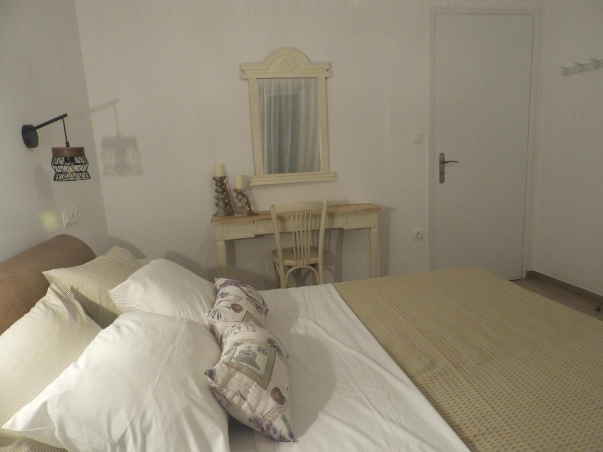 Sgs Luxury Apartments Xylokastro Luaran gambar