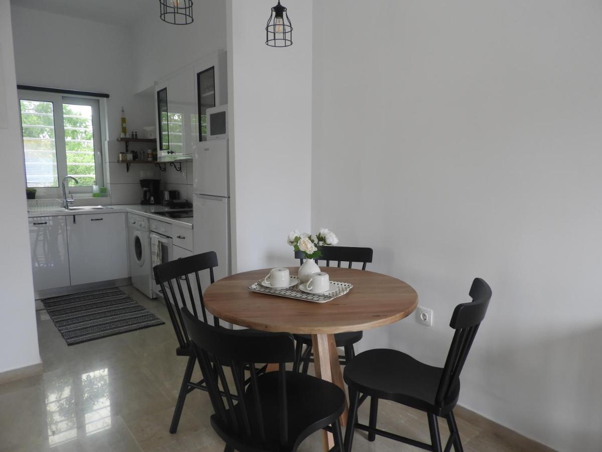 Sgs Luxury Apartments Xylokastro Luaran gambar