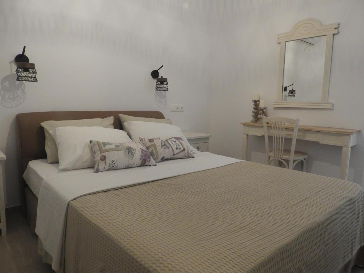 Sgs Luxury Apartments Xylokastro Luaran gambar