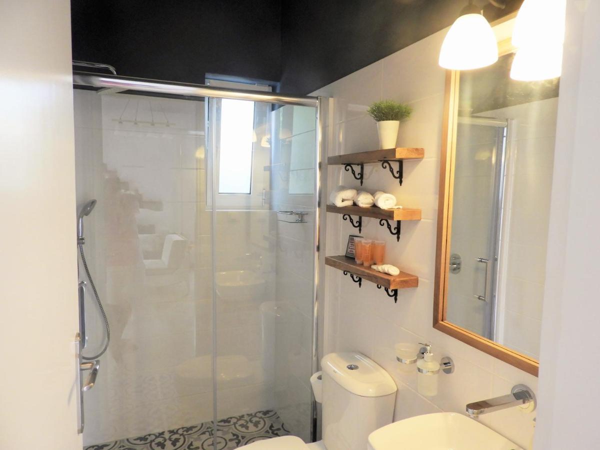 Sgs Luxury Apartments Xylokastro Luaran gambar