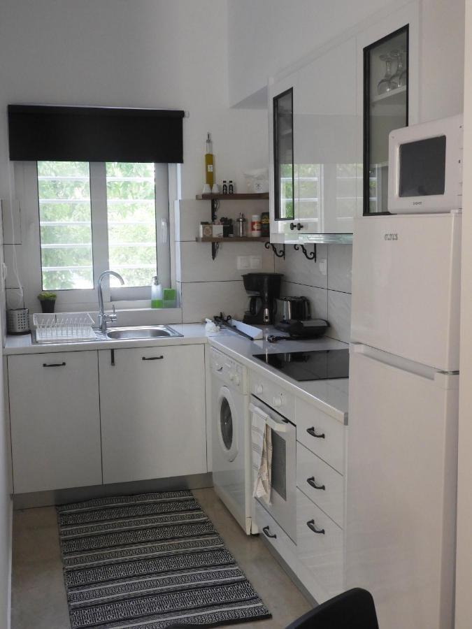 Sgs Luxury Apartments Xylokastro Luaran gambar