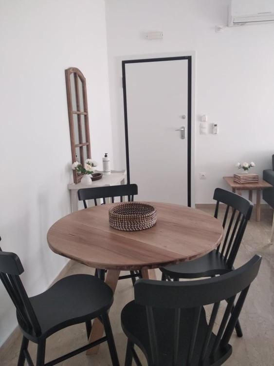 Sgs Luxury Apartments Xylokastro Luaran gambar