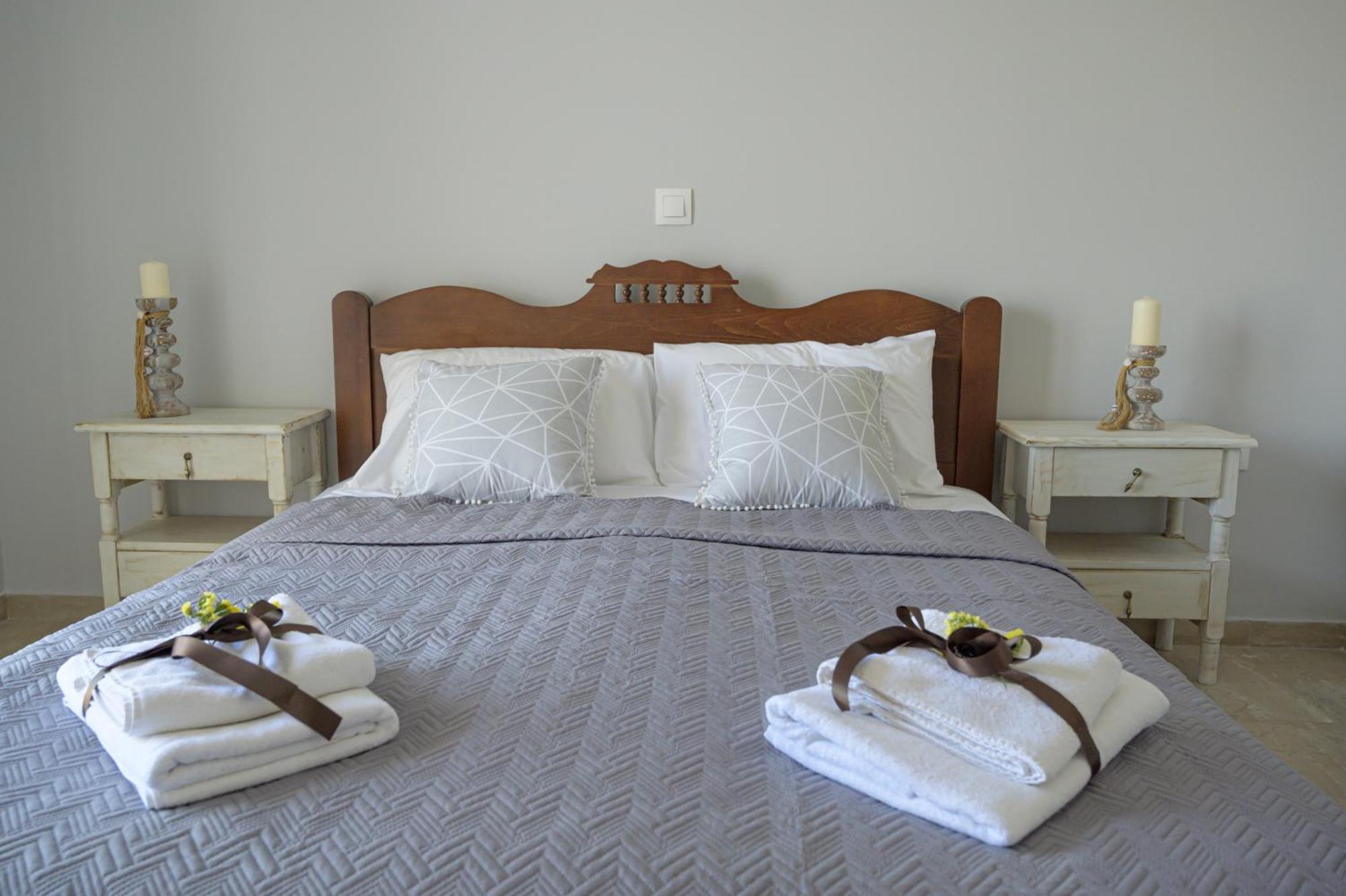 Sgs Luxury Apartments Xylokastro Luaran gambar