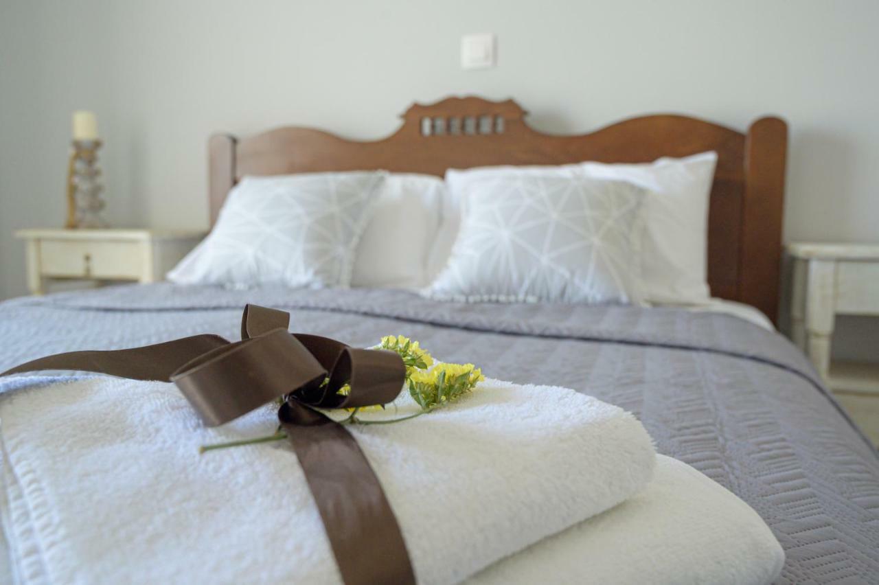 Sgs Luxury Apartments Xylokastro Luaran gambar