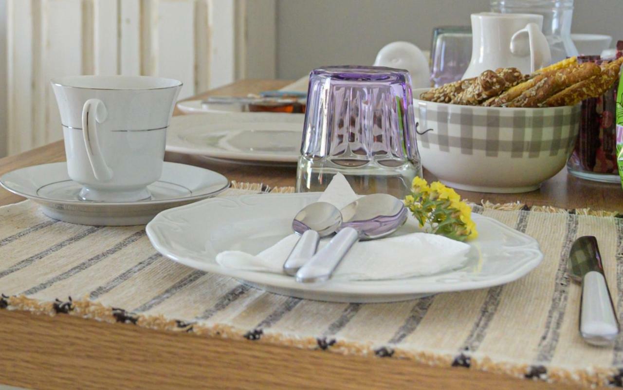 Sgs Luxury Apartments Xylokastro Luaran gambar