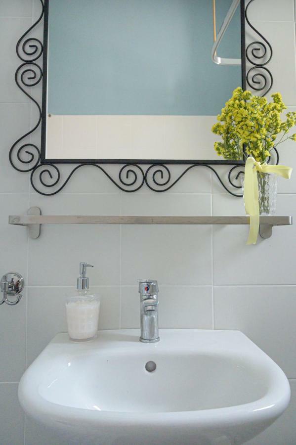 Sgs Luxury Apartments Xylokastro Luaran gambar